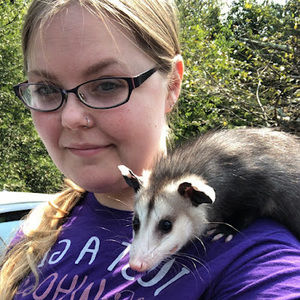 Meet your Posher, Brandi